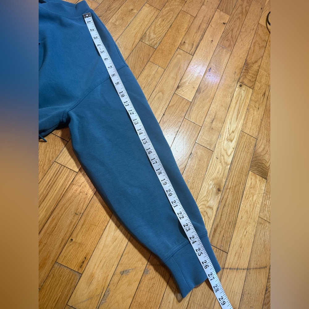 Women’s Blue Sweater #726 - Picture 6 of 7